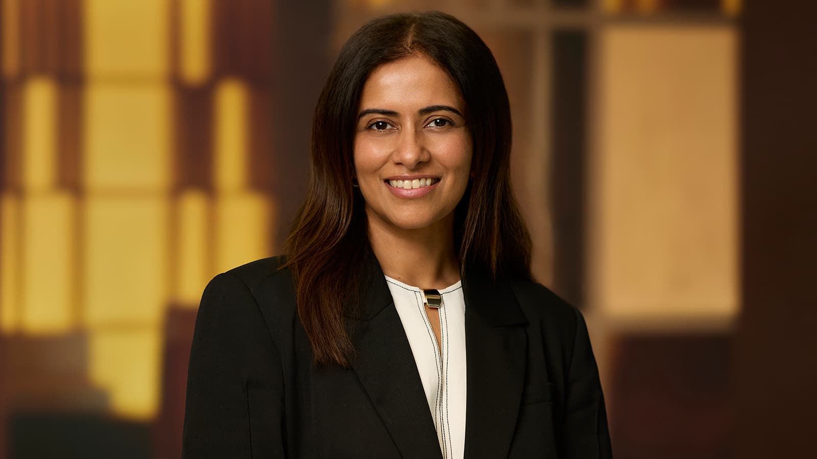 Johnson Winter Slattery appoints real estate Partner Bhavini Sundarjee