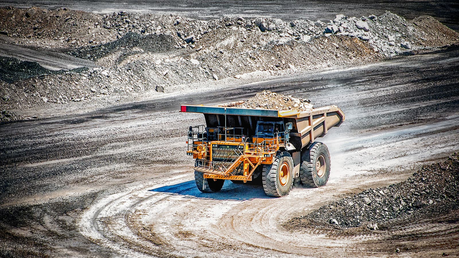 Johnson Winter Slattery advises Argo Queensland on proposed acquisition of controlling interest in Fitzroy Australia’s steelmaking coal business